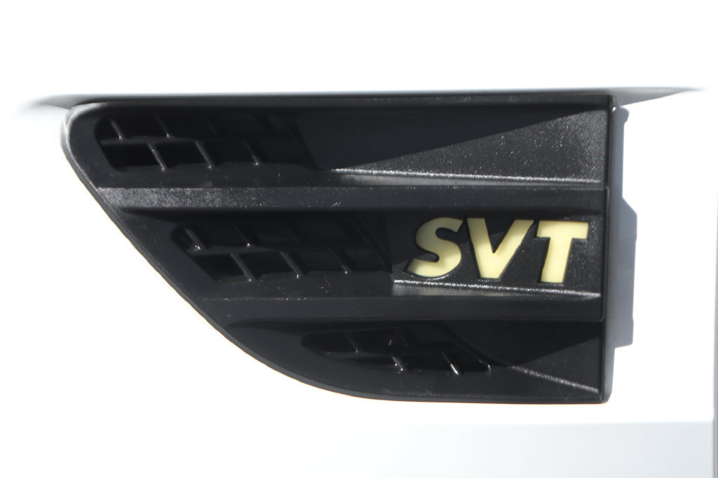 Used 2010 Ford F150 Raptor AWD/4WD image 49