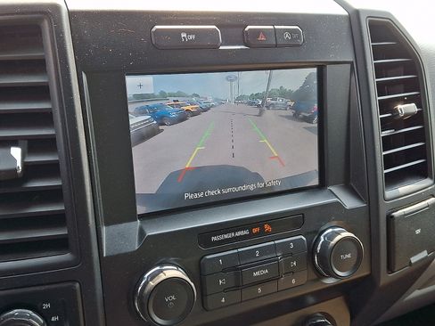 Certified 2020 Ford F150 XL w/ Equipment Group 101A Mid AWD/4WD image 24