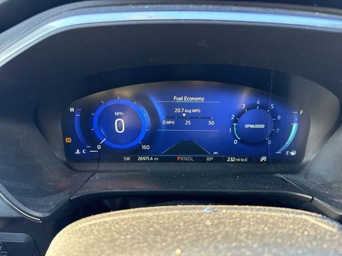 Used 2022 Ford Escape Titanium w/ Titanium Elite Package image 14