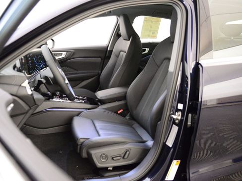 New 2025 Audi A5 2.0T Premium Plus image 4