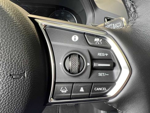 New 2026 Acura RDX SH-AWD image 15