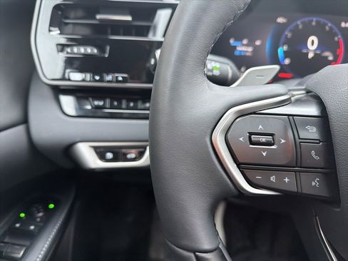 Certified 2025 Lexus RX 350 Premium w/ Accessory Package image 23