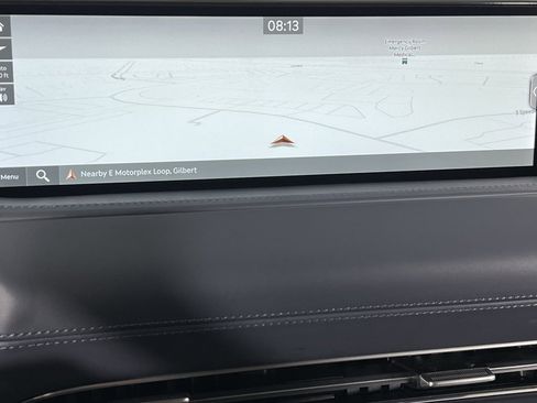 Used 2023 Genesis GV80 2.5T w/ Prestige 20" Package image 23