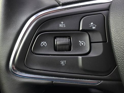 Used 2025 Buick Encore GX Preferred image 33