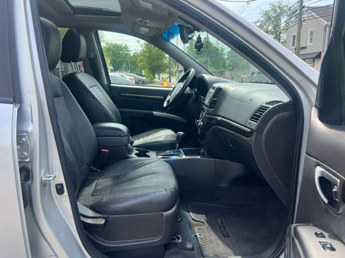 Used 2011 Hyundai Santa Fe Limited AWD/4WD image 31