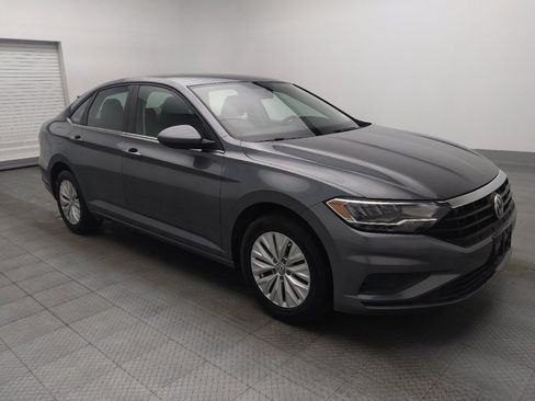 Used 2020 Volkswagen Jetta S FWD image 11
