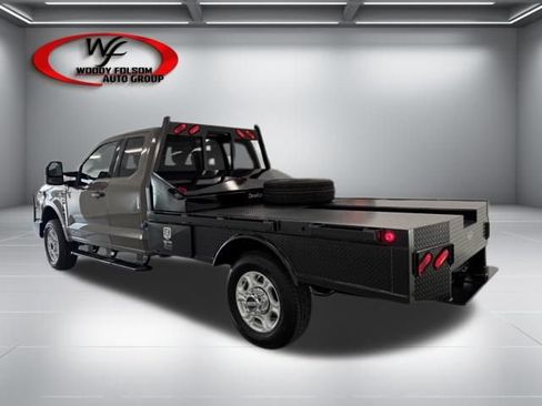 New 2026 Ford F350 XLT w/ XLT Value Package AWD/4WD image 9