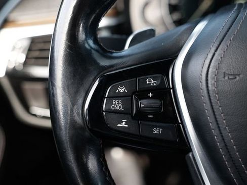 Used 2019 BMW 540i 540i image 31