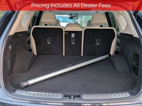 Used 2021 Genesis GV80 3.5T AWD/4WD image 13