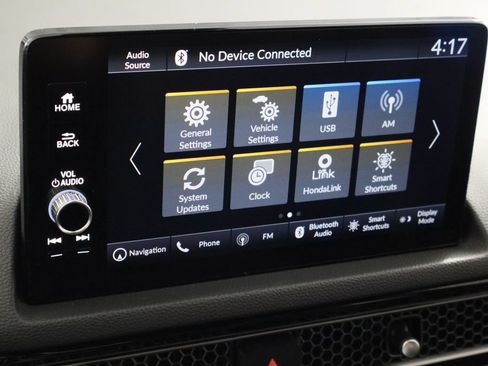 Used 2023 Honda Civic Sport Touring image 27