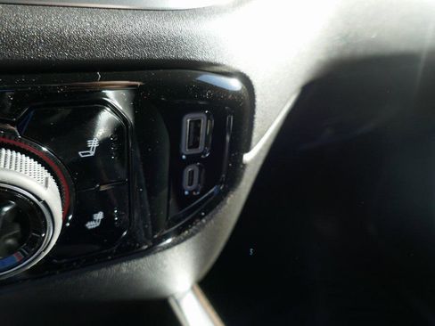 New 2026 Chevrolet Silverado 1500 RST w/ All Star Edition Plus image 20