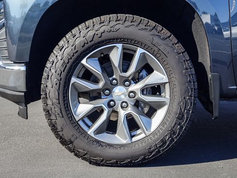 Used 2022 Chevrolet Silverado 1500 LT image 16