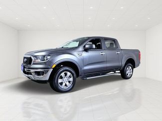Certified 2020 Ford Ranger XLT w/ Equipment Group 301A Mid AWD/4WD video 2