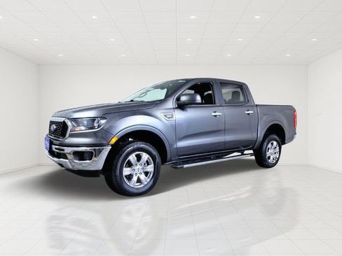 Certified 2020 Ford Ranger XLT w/ Equipment Group 301A Mid AWD/4WD image 2