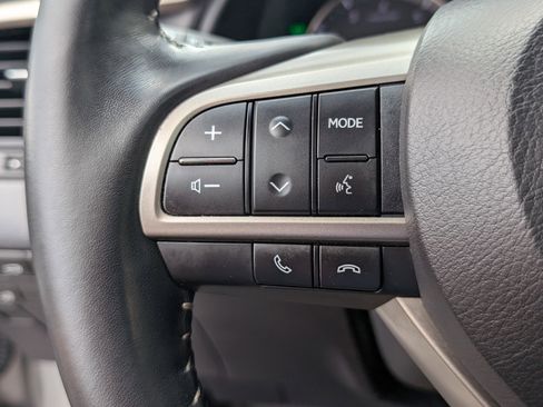 Used 2019 Lexus RX 350 AWD w/ Navigation Package image 24