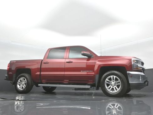 Used 2016 Chevrolet Silverado 1500 LT w/ All Star Edition image 29