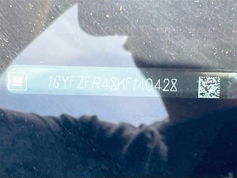 Used 2019 Cadillac XT4 Sport w/ Cold Weather Package image 33