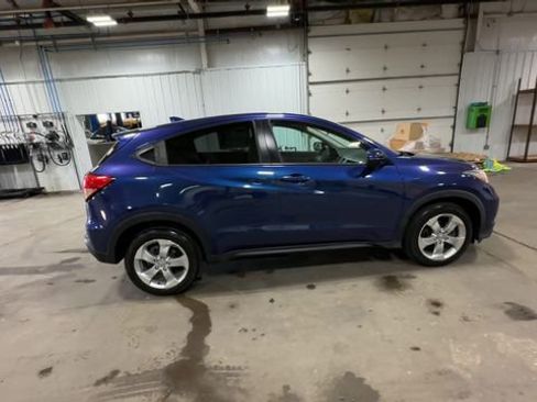 Used 2016 Honda HR-V EX image 13
