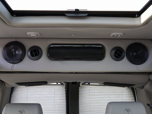 New 2025 Chevrolet Express 2500 Extended w/ Driver Convenience Package image 7