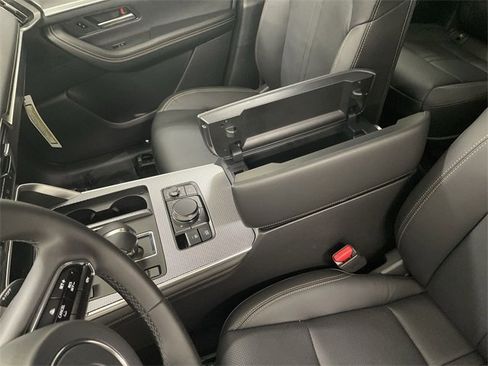 Certified 2025 MAZDA CX-90 Plug-In Hybrid w/ Preferred image 26