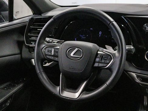 Used 2025 Lexus RX 350 FWD w/ Accessory Package image 16