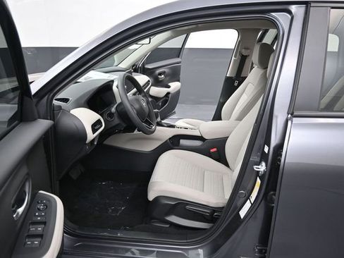 New 2026 Honda HR-V LX image 3