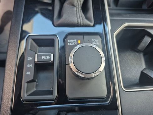 Used 2024 Toyota Tundra SR5 w/ SR5 Convenience Package image 23