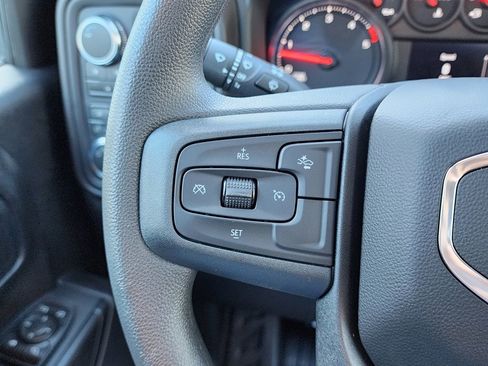 New 2026 GMC Sierra 3500 Pro w/ Convenience Package image 23