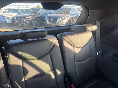 Used 2020 Cadillac XT6 Sport image 19