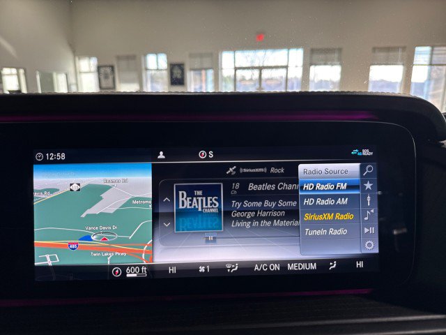 Used 2019 Mercedes-Benz G 63 AMG 4MATIC image 83