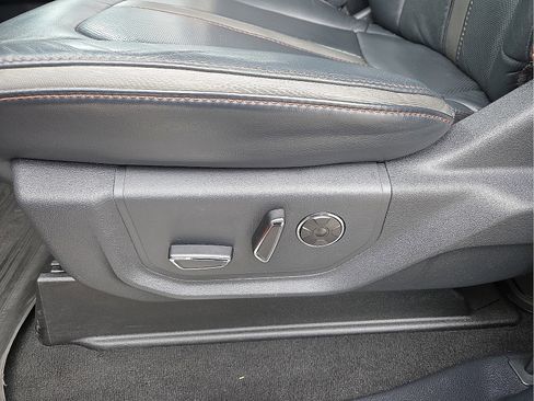 Used 2022 Ford F350 Platinum w/ Tremor Off-Road Package image 14