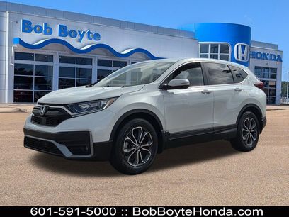 Used 2022 Honda CR-V EX