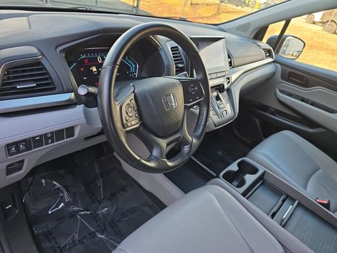 Used 2021 Honda Odyssey EX-L image 21