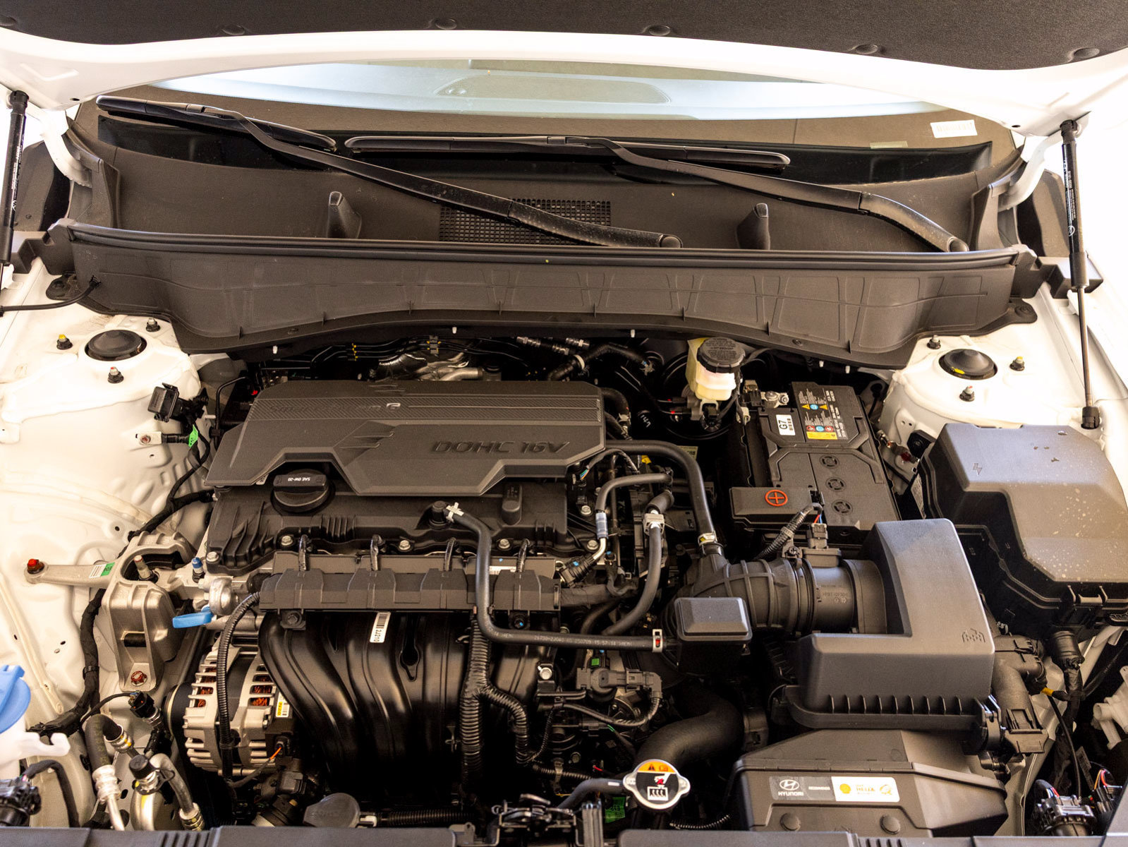New 2026 Hyundai Kona SEL Sport FWD image 30
