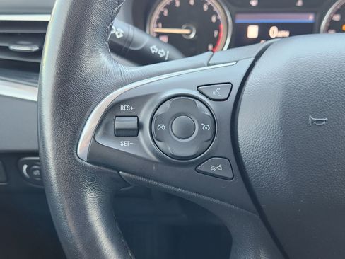 Used 2021 Buick Enclave Essence w/ Sound and Sites Package image 30