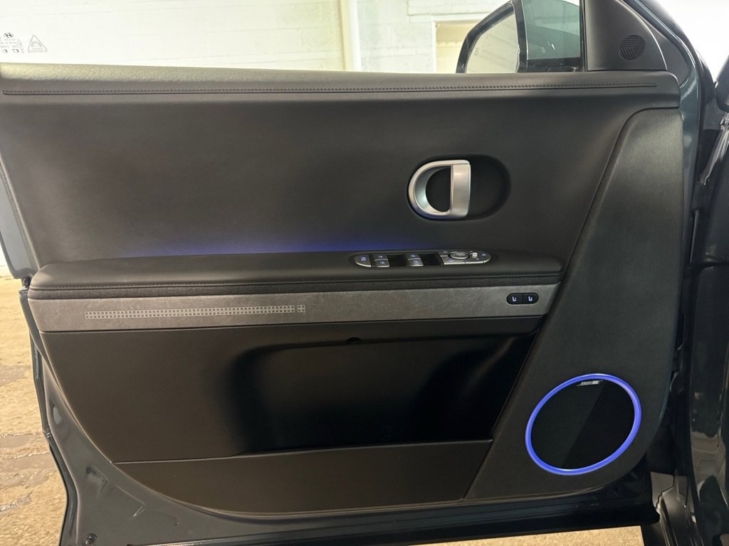 Certified 2023 Hyundai Ioniq 5 Limited AWD/4WD image 21