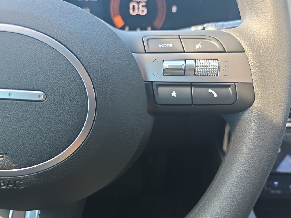 New 2026 Hyundai Tucson SEL Plus AWD/4WD image 20