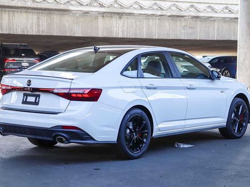 New 2026 Volkswagen Jetta GLI Autobahn image 4