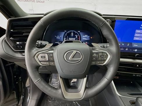 Used 2024 Lexus TX 350 AWD w/ Captains Chair Package image 11