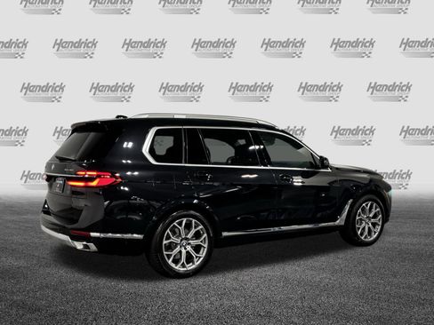 New 2027 BMW X7 xDrive40i AWD/4WD image 8