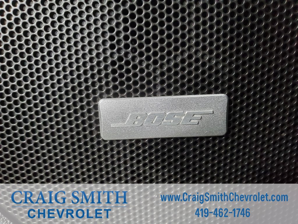 Used 2024 Chevrolet Blazer RS w/ Enhanced Convenience Package FWD image 21