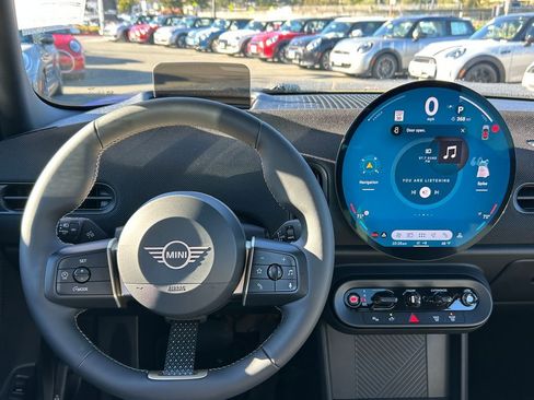 New 2026 MINI Cooper 4-Door Hardtop image 16