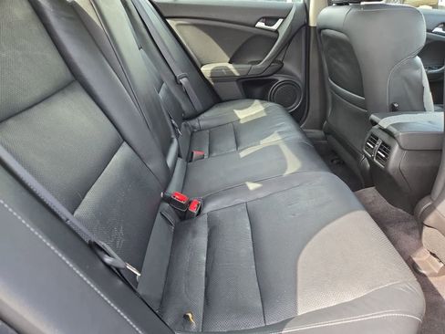Used 2013 Acura TSX Sedan FWD image 20
