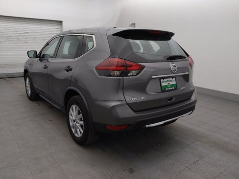 Used 2020 Nissan Rogue S AWD/4WD image 5