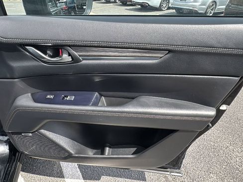 Used 2019 MAZDA CX-5 Grand Touring FWD image 21