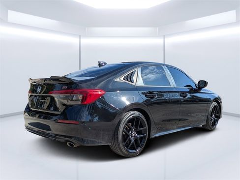 Used 2022 Honda Civic Si image 3