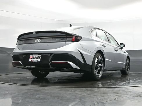 New 2026 Hyundai Sonata SEL image 42