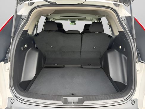 Certified 2025 Honda CR-V EX image 27