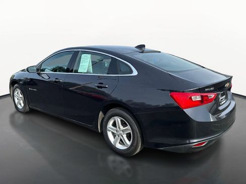 Used 2023 Chevrolet Malibu LT FWD image 5