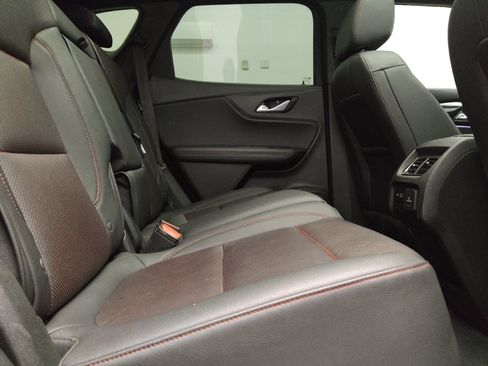 Used 2019 Chevrolet Blazer RS FWD image 19